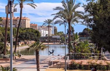 Apartamiento con naranjas - Foto 61