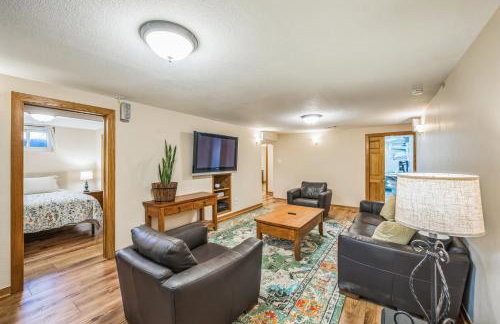 Bright & Cozy House Centennial Littleton 3 Bed 3 Bath - Foto 17