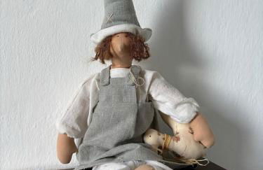 Basilico Apartment with stunnung views - Foto 19