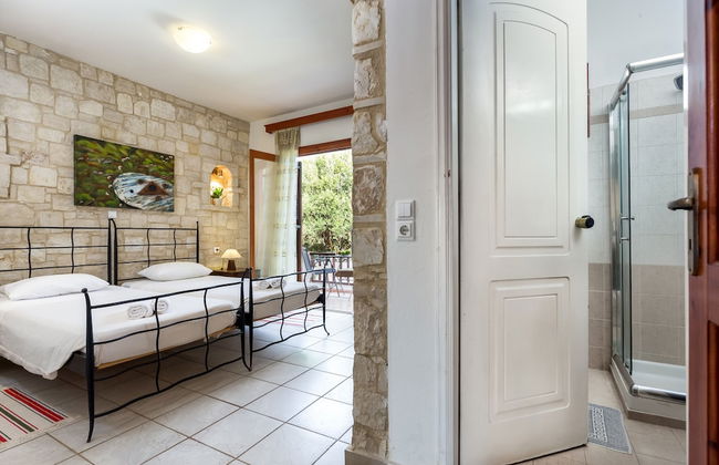 Amazing Villas in Crete - Argiris Villa - Foto 9