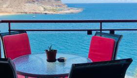 Su Eminencia - Sea View Apartment with Modern Comforts - Foto 5