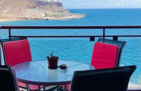 Su Eminencia - Sea View Apartment with Modern Comforts - Foto 5