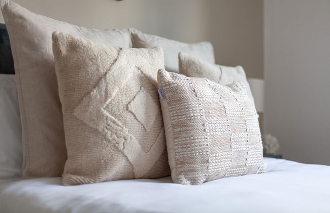 Modern Apartment in Walthamstow - Foto 23