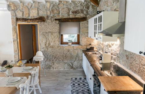 Casas da Morgadinha - Arais Turismo Rural - Foto 17