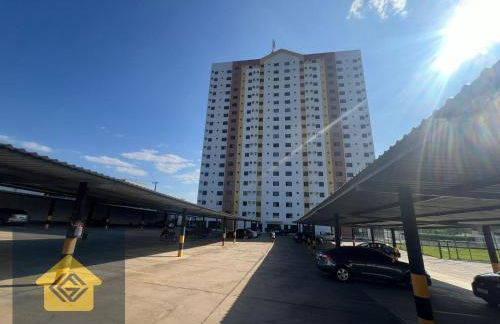 Apartamento - 02 quartos - Foto 9