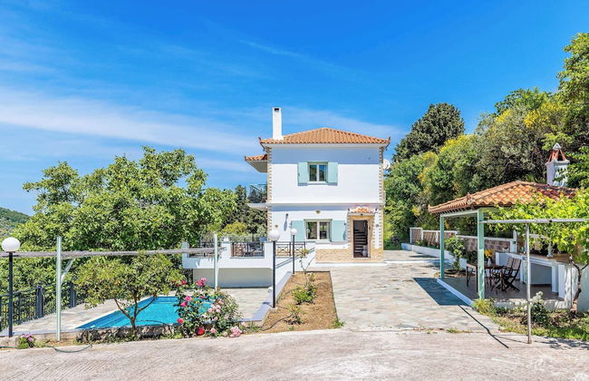 Villa Augusta - Foto 26