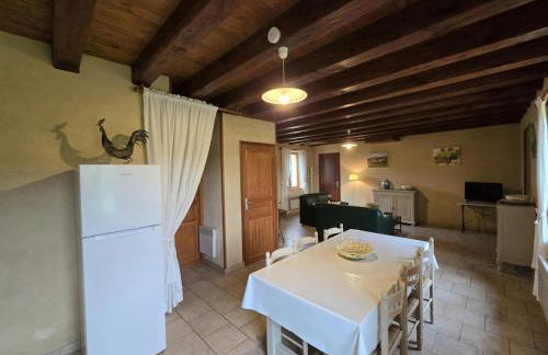 Charmante maison périgourdine à Salignac-Eyvigues, animaux acceptés - FR-1-616-5 - Foto 3