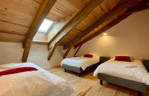 Gîte à la lisière de Fontbonne - Foto 7