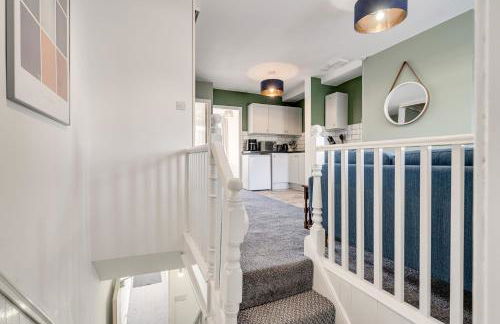 The Old Bike Shop Flat 2 - Foto 23