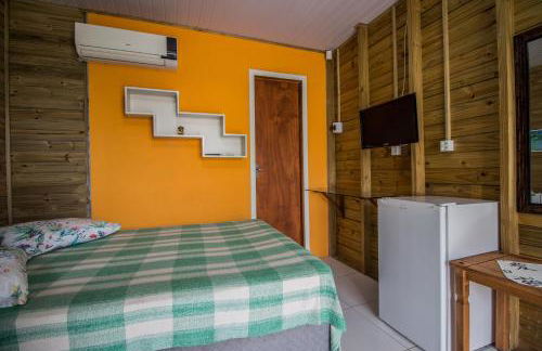 Cabanas do Rosa - Foto 10