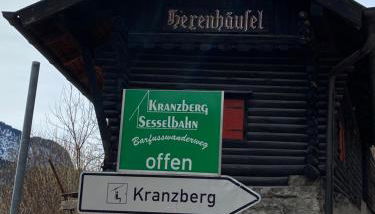 Hexenhäusl - Foto 3