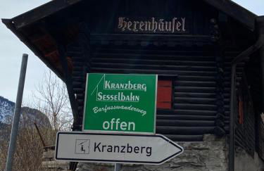 Hexenhäusl - Foto 3