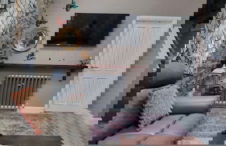 Cobbles Cottage - 2 Bedroom Stone Built Cottage - Foto 7