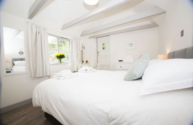 Padstow Breaks - Malt Cottage - Foto 3