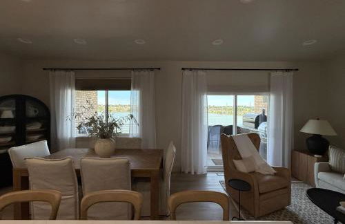 Moses Lake Vineyard Retreat-Waterfront Escapism - Foto 24