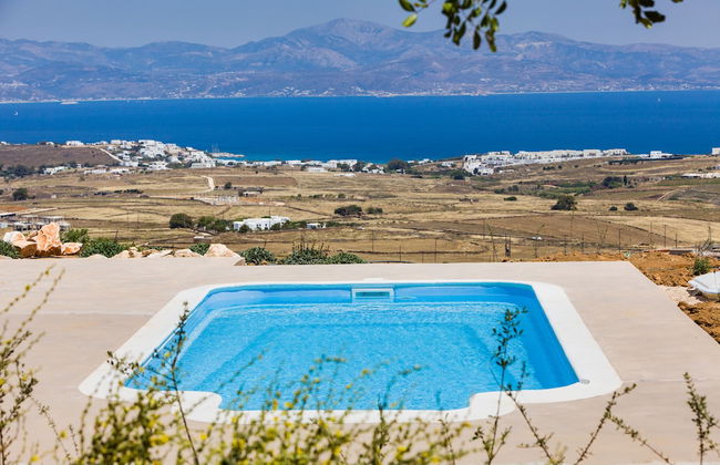 Thita Estate Suite With Private Pool - Foto 22