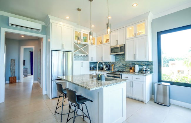 Sunset Gecko Condos - Unit 1A - Foto 13