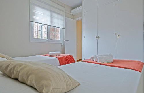 Sarria Attic - Foto 24