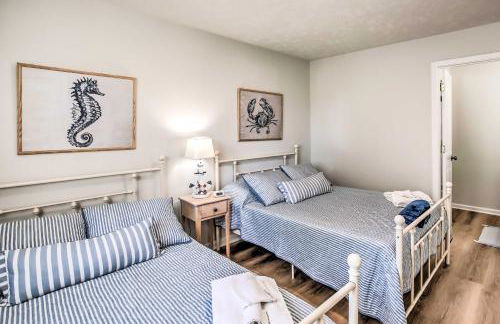 3 Community Pools Golf Course Condo in Longs - Foto 21