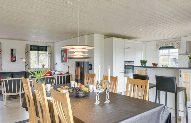 "Benita" - 400m to the fjord - Foto 45