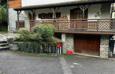 Chalet Belle-Sofianna - Foto 9
