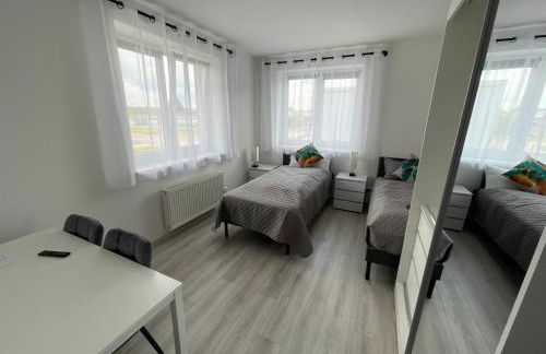 Appartementhaus Strausberg-Nord - Foto 1