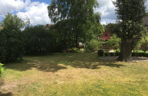 Landhaus von Frieling - Neuenkirchen - Foto 34