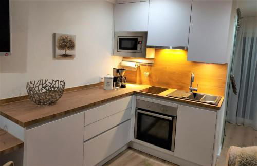 Bodensee Ferienwohnung Claudia 1 - Foto 5