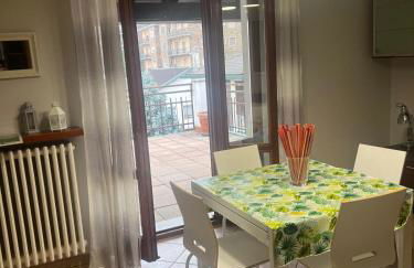 Humanitas, Forum center Milano Trilo with Terrazzo - Foto 10