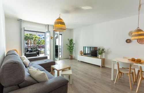 La casa de Paola en Aguacate Beach - Foto 8