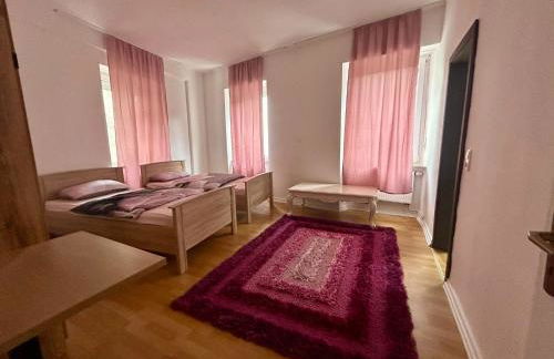 Ferienwohnung Kinheim an der Mosel - Foto 14