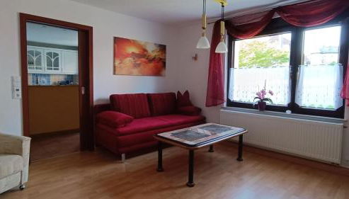 Ferienwohnung "Am Waldsaum" - Foto 4