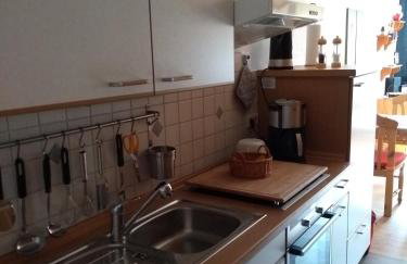 Ferienwohnung Waldkäuzle27 - Foto 7