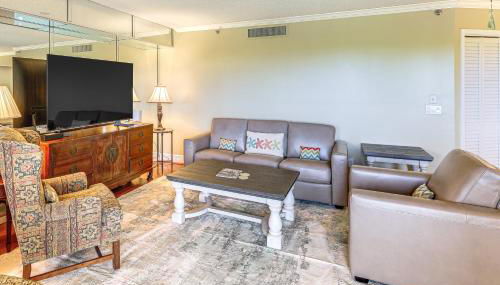 half Mi to Jupiter Beach Penthouse Condo with Views - Photo 4