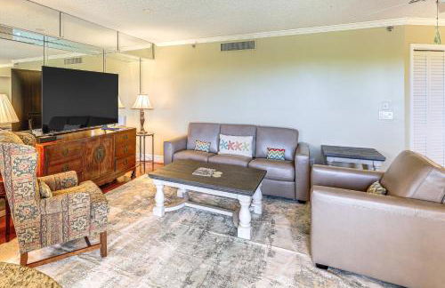 half Mi to Jupiter Beach Penthouse Condo with Views - Photo 4