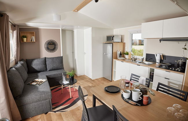 Résidence Marea Resort - Photo 49