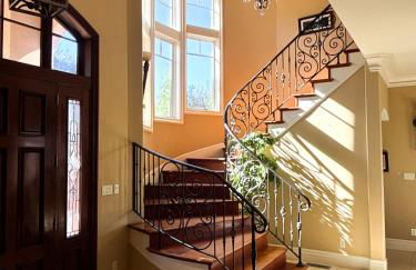 5BR Luxury with KTV, Pool, View, Near Stanford - Foto 19