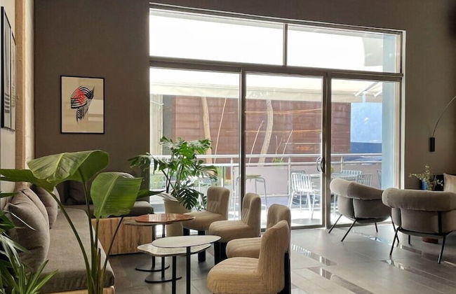 ZUR Studios & Suites - Foto 47