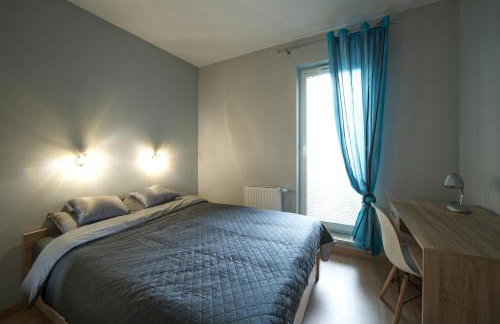 Apartamenty City View od WroclawApartament-pl - Foto 130