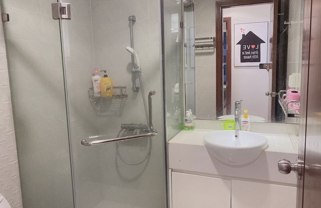 Gold View Quan 4 Aparment - Foto 28