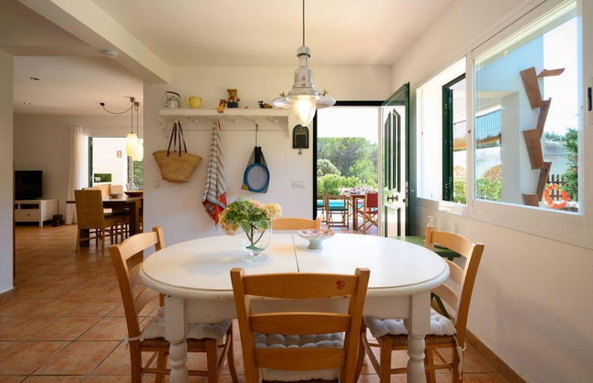 Villa Sa Calma in Puerto Luz - Photo 8