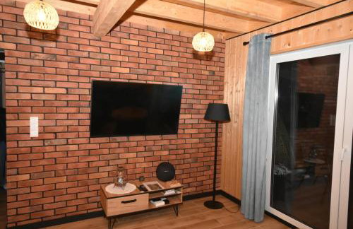 Forest House Sasino-SPA Sauna Balia - Foto 29