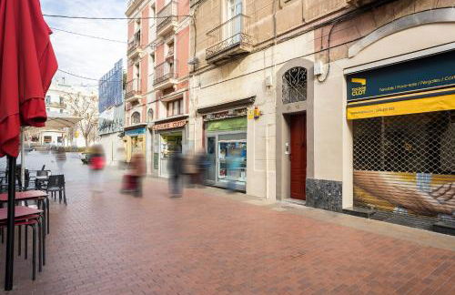 Apartament Clot 1 - Foto 30