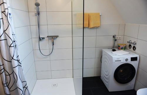 Ferienwohnung "Zur Krone" - Foto 18
