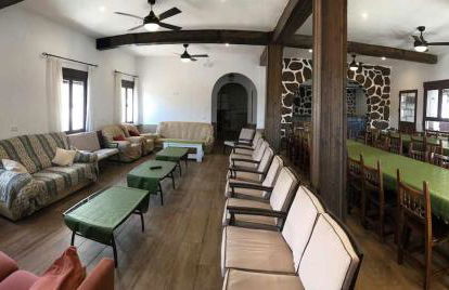 Casa Rural El Batán Casa rural 37 personas - Foto 10