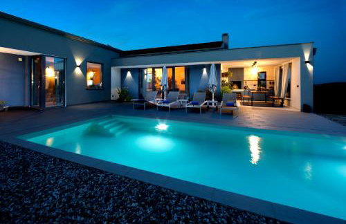 Villa Una Sofia - Photo 33