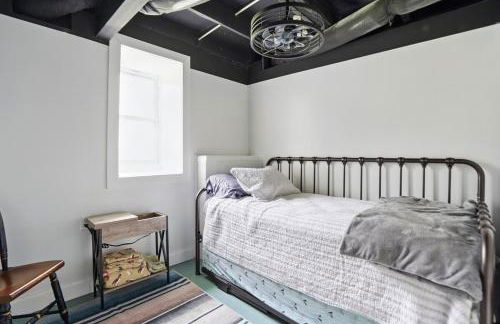 Spacious home with great outdoor area - Foto 18