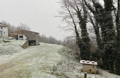 Total Peace and quiet on the top of the mountain, - Foto 34