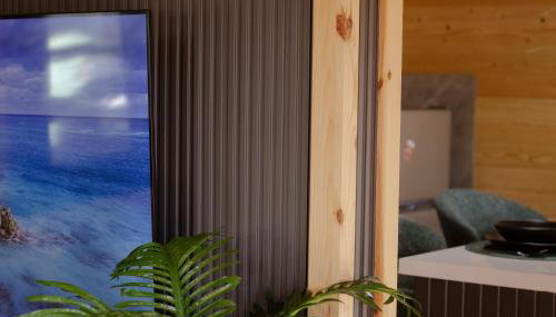 Wooden villas - Foto 3