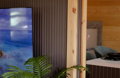 Wooden villas - Photo 3